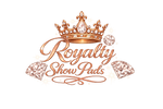 Royalty Show Pads - Home
